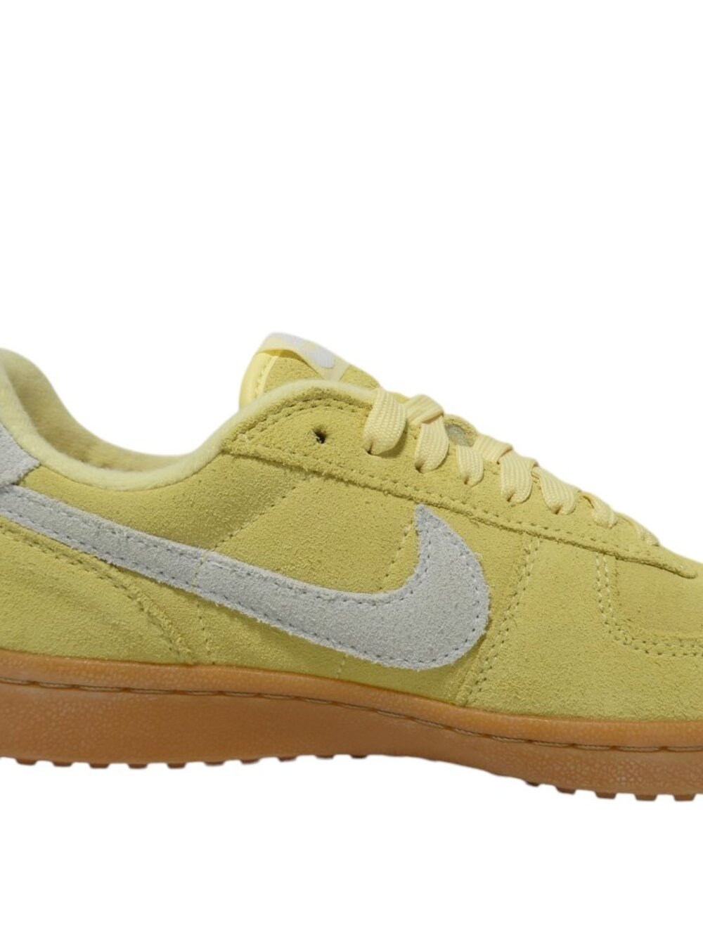 Nike Women’s Sneakers IF1743‑700 Size 9 Yellow Athletic Running Shoes - Picture 5 of 10